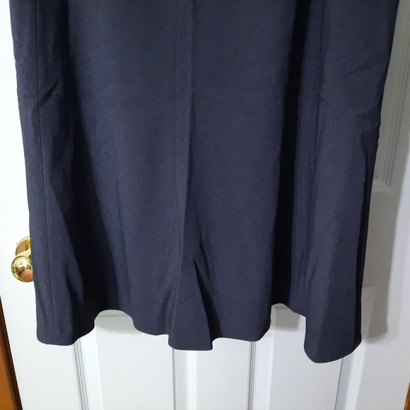 Vintage Fifth Avenue A-line Skirt - Picture 4 of 7